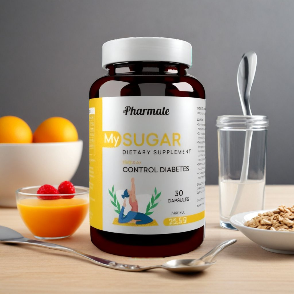 Product packshot