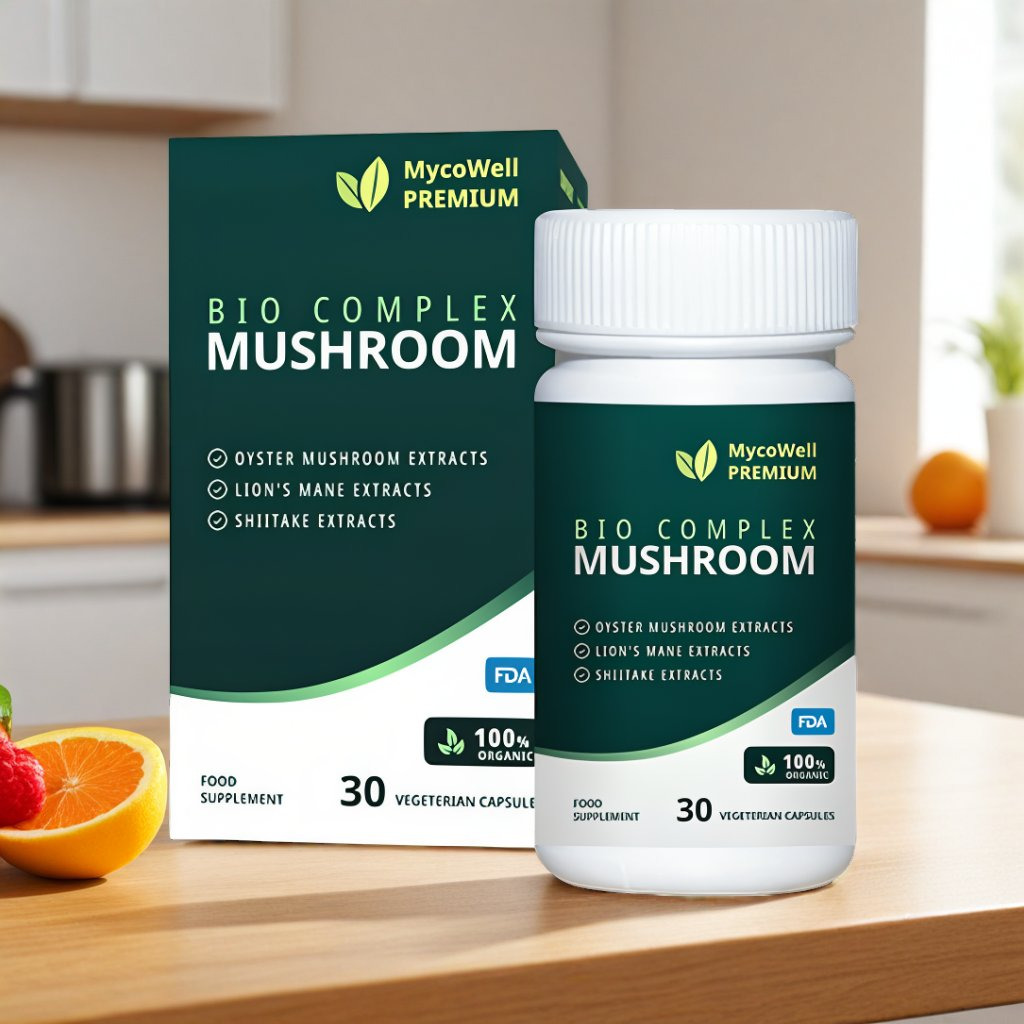 Product packshot