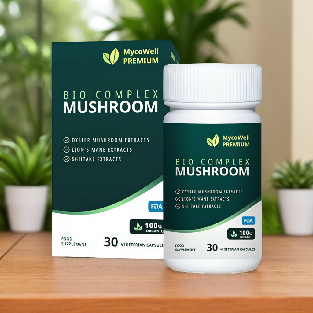 Product packshot