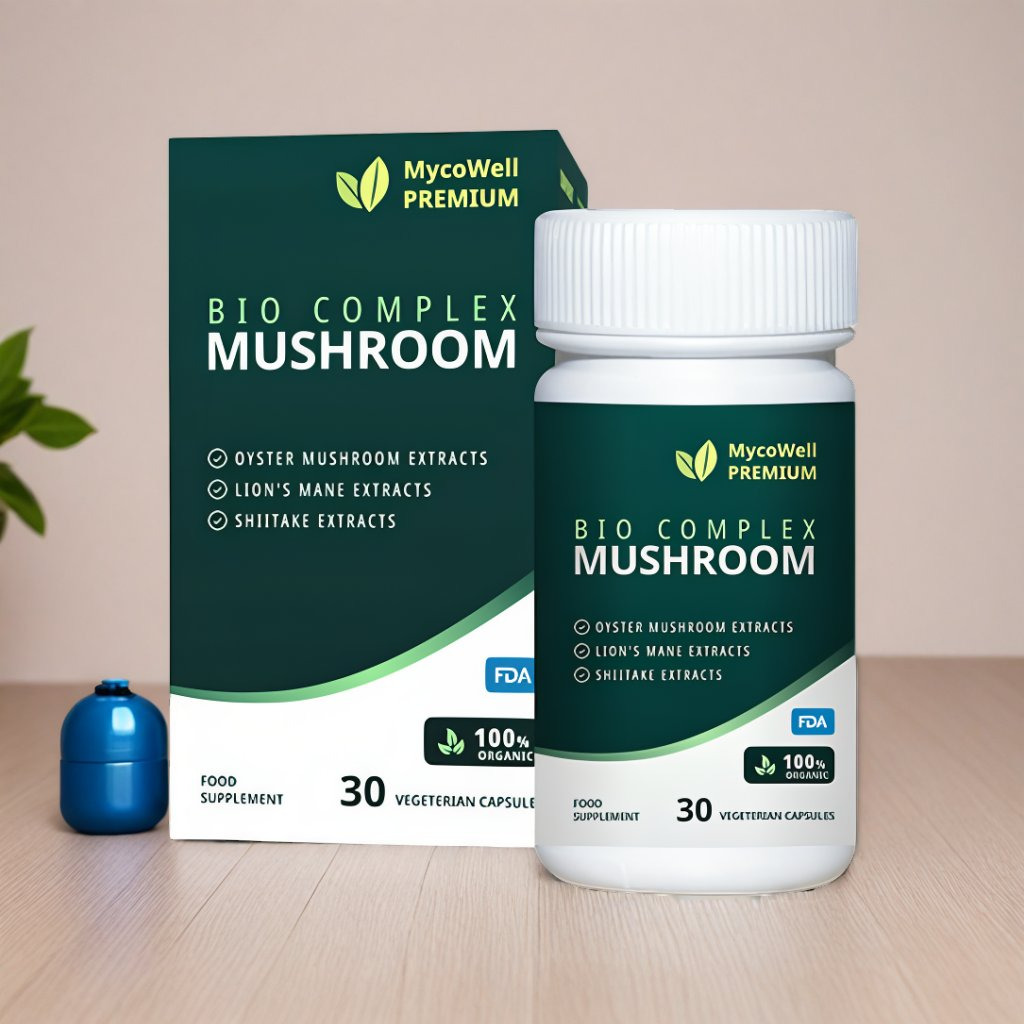 Product packshot