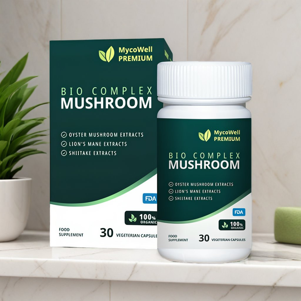 Product packshot