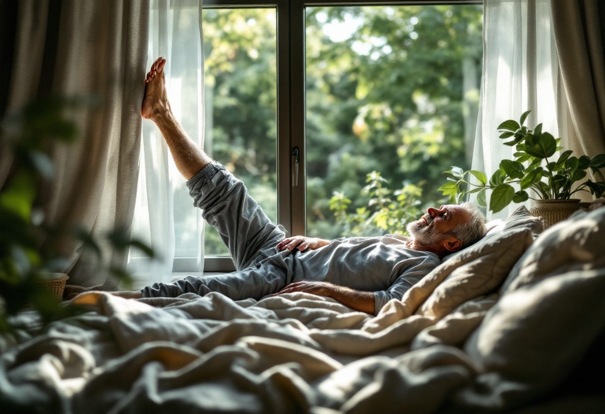Lifestyle – suplementacja w codziennej rutynie