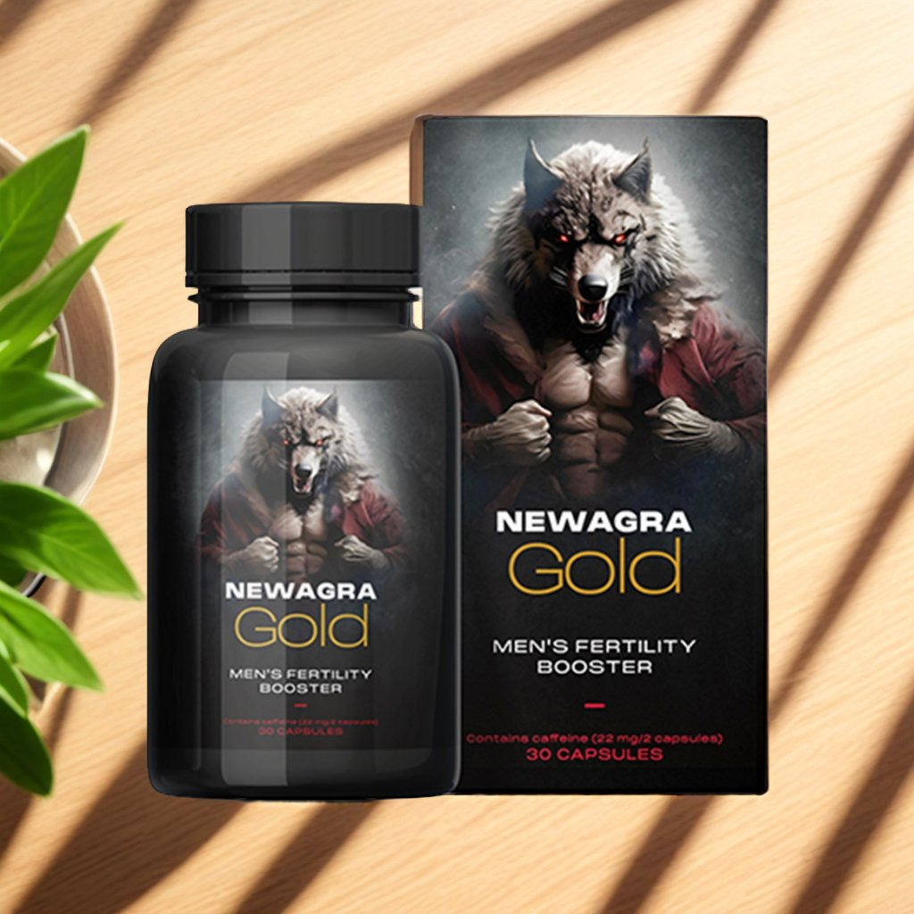 Product packshot