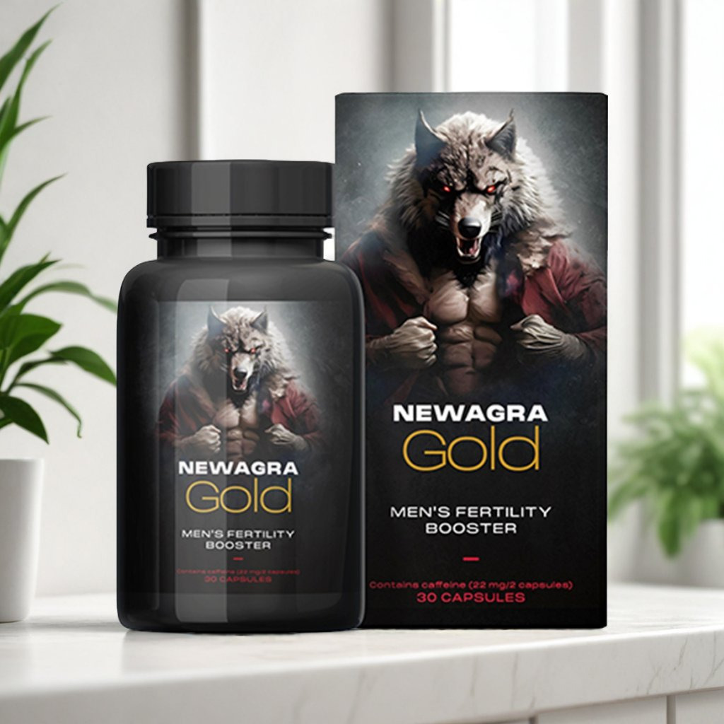 Product packshot