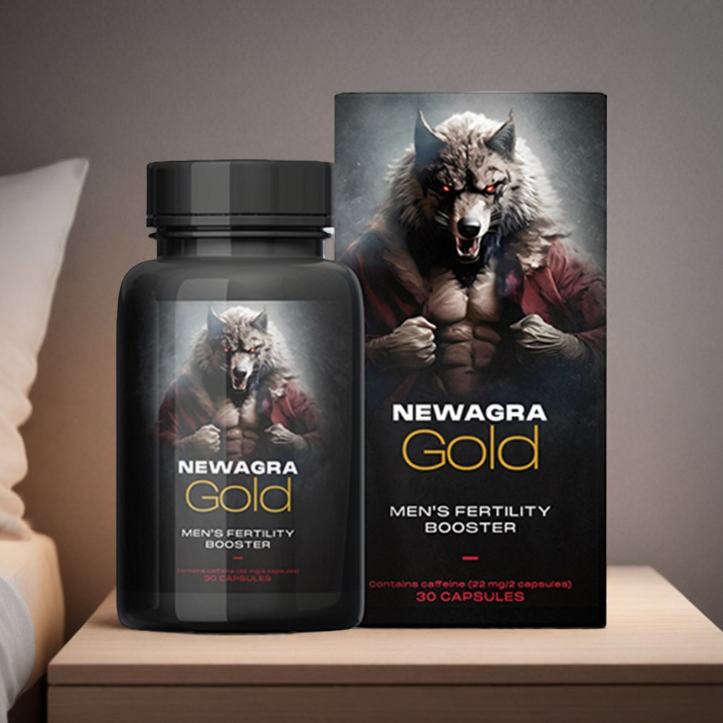 Product packshot