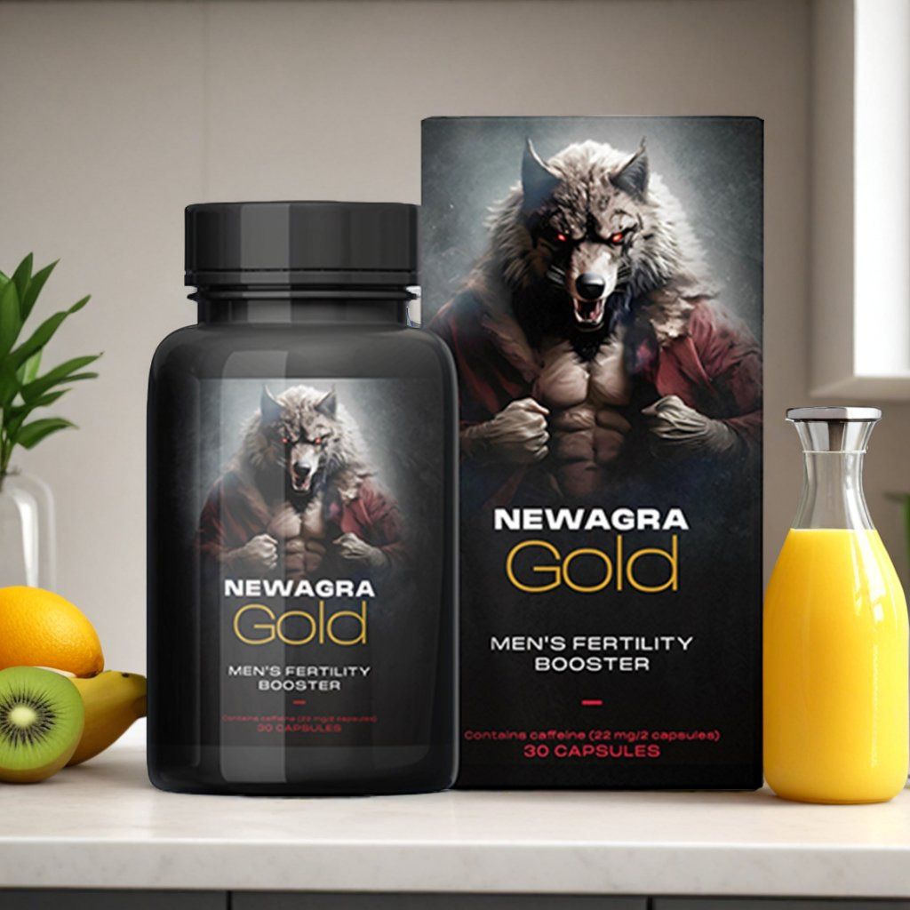 Product packshot