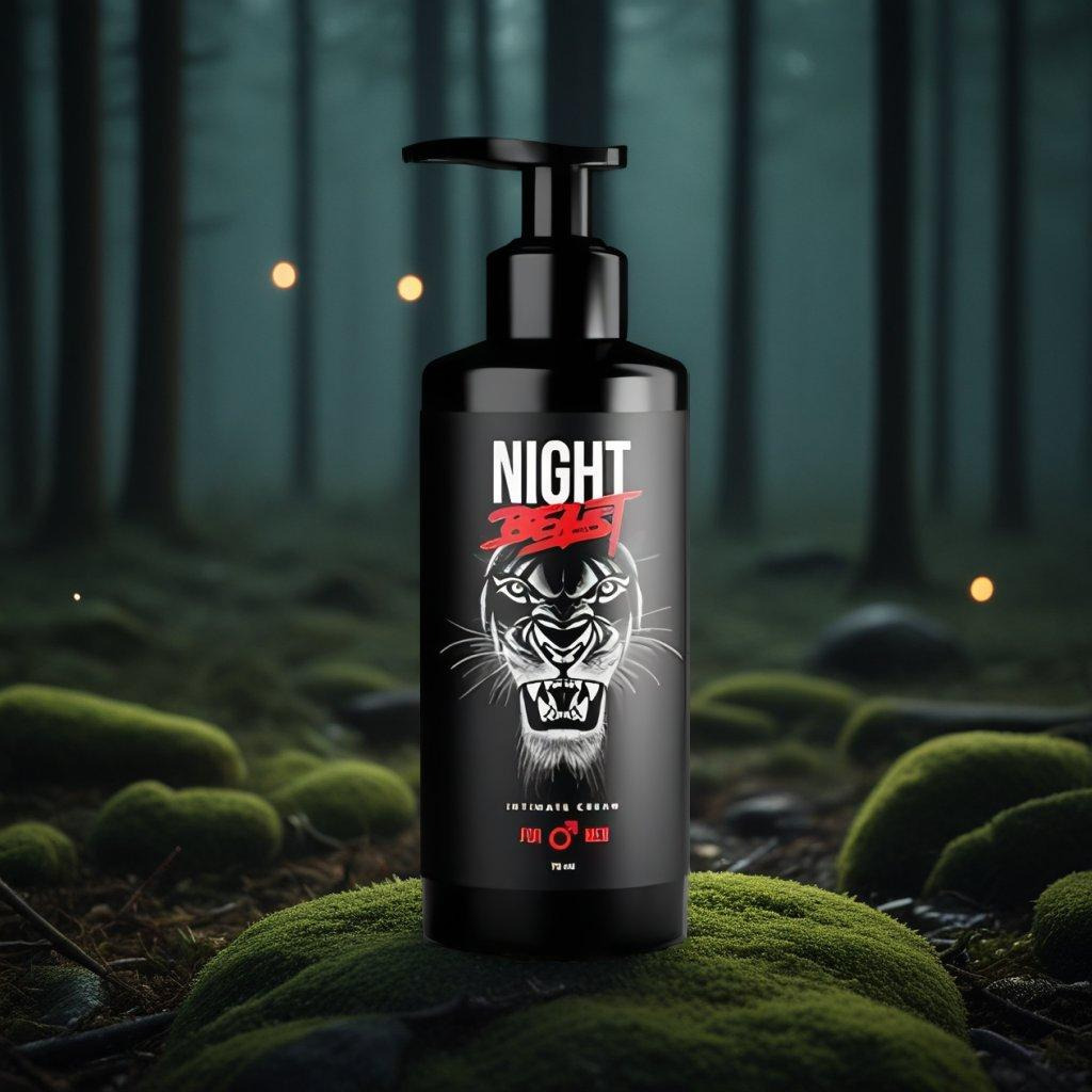 Product packshot