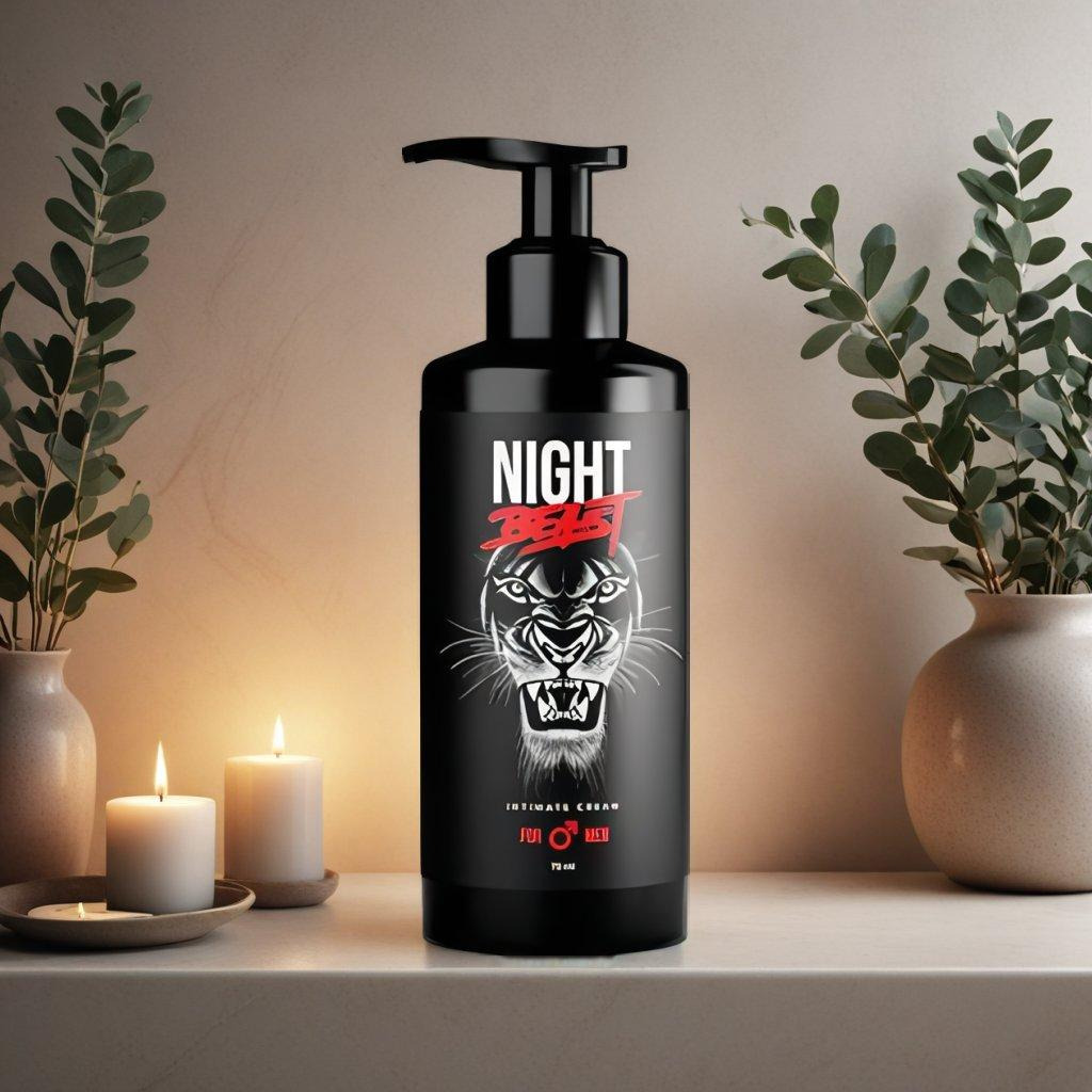 Product packshot