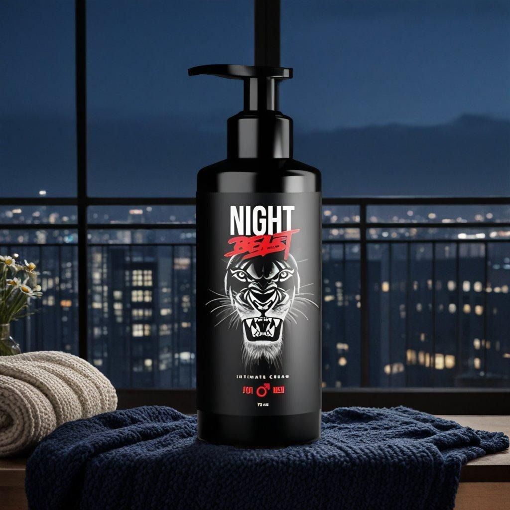Product packshot