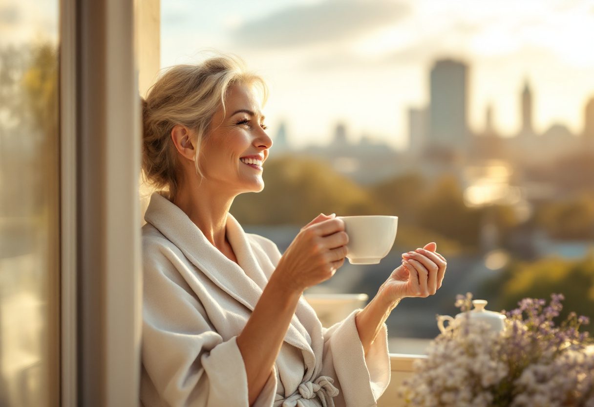 Krem do pielęgnacji skóry Nivelage Cream - lifestyle