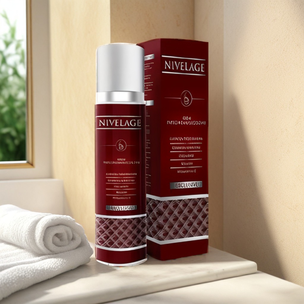 Product packshot