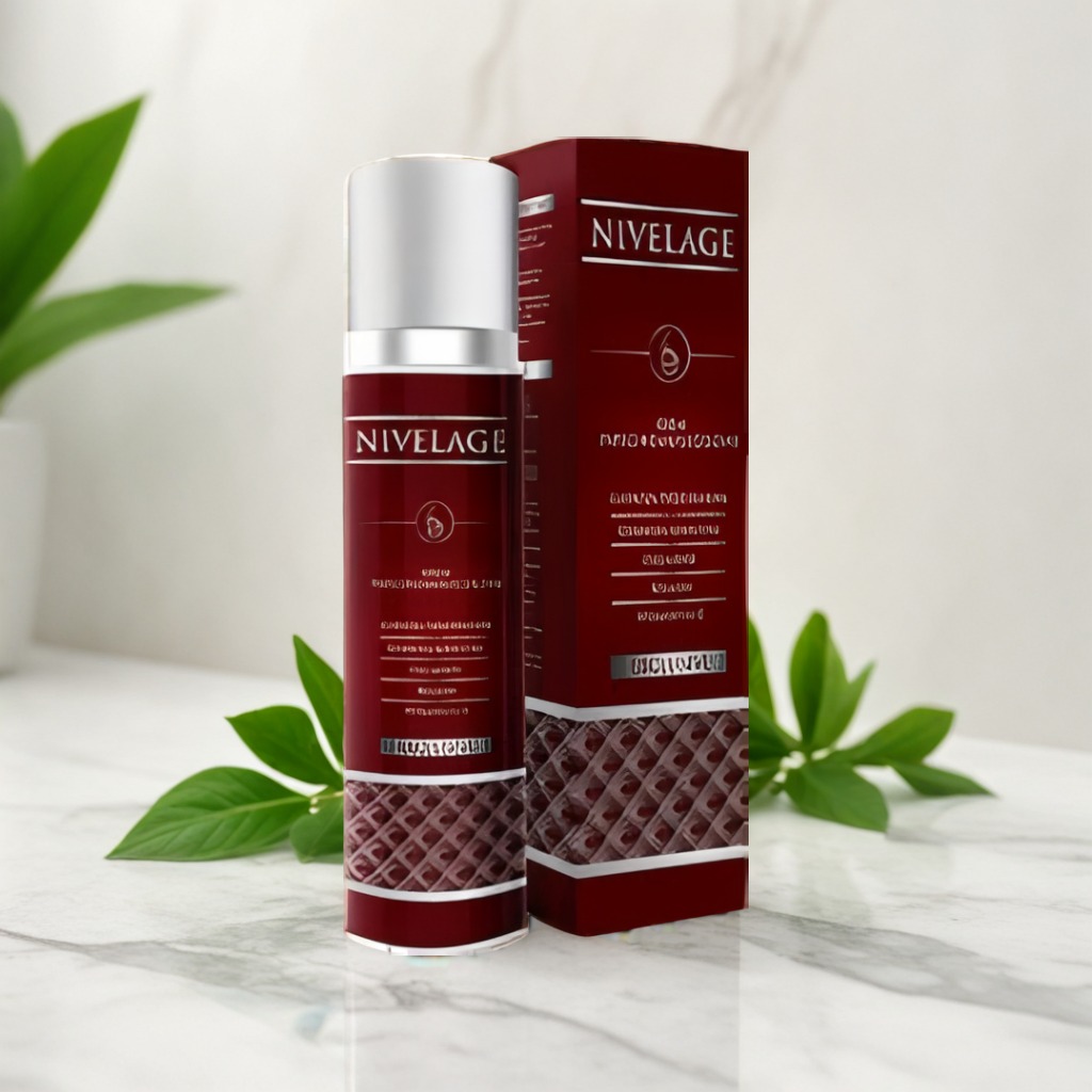 Product packshot