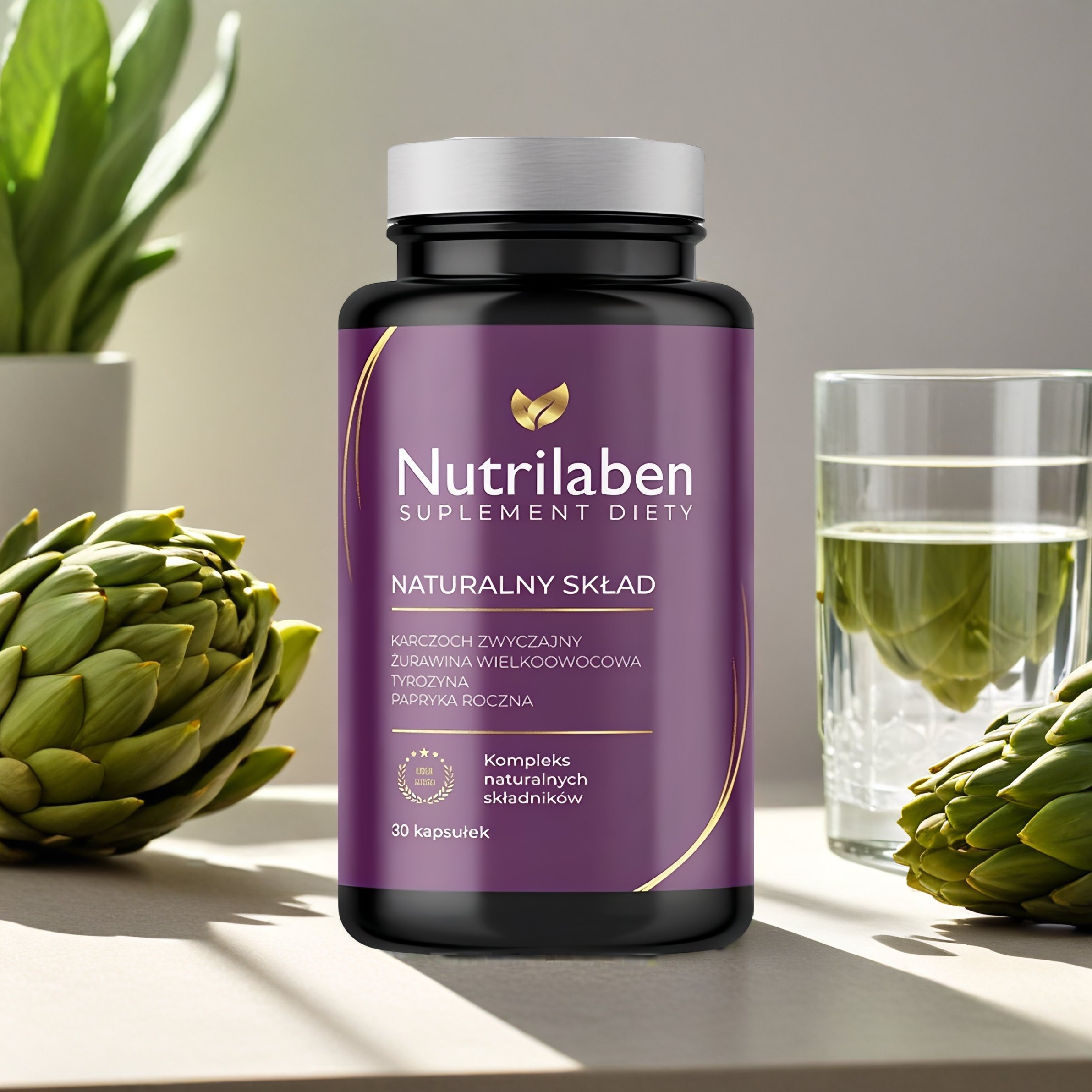 Product packshot