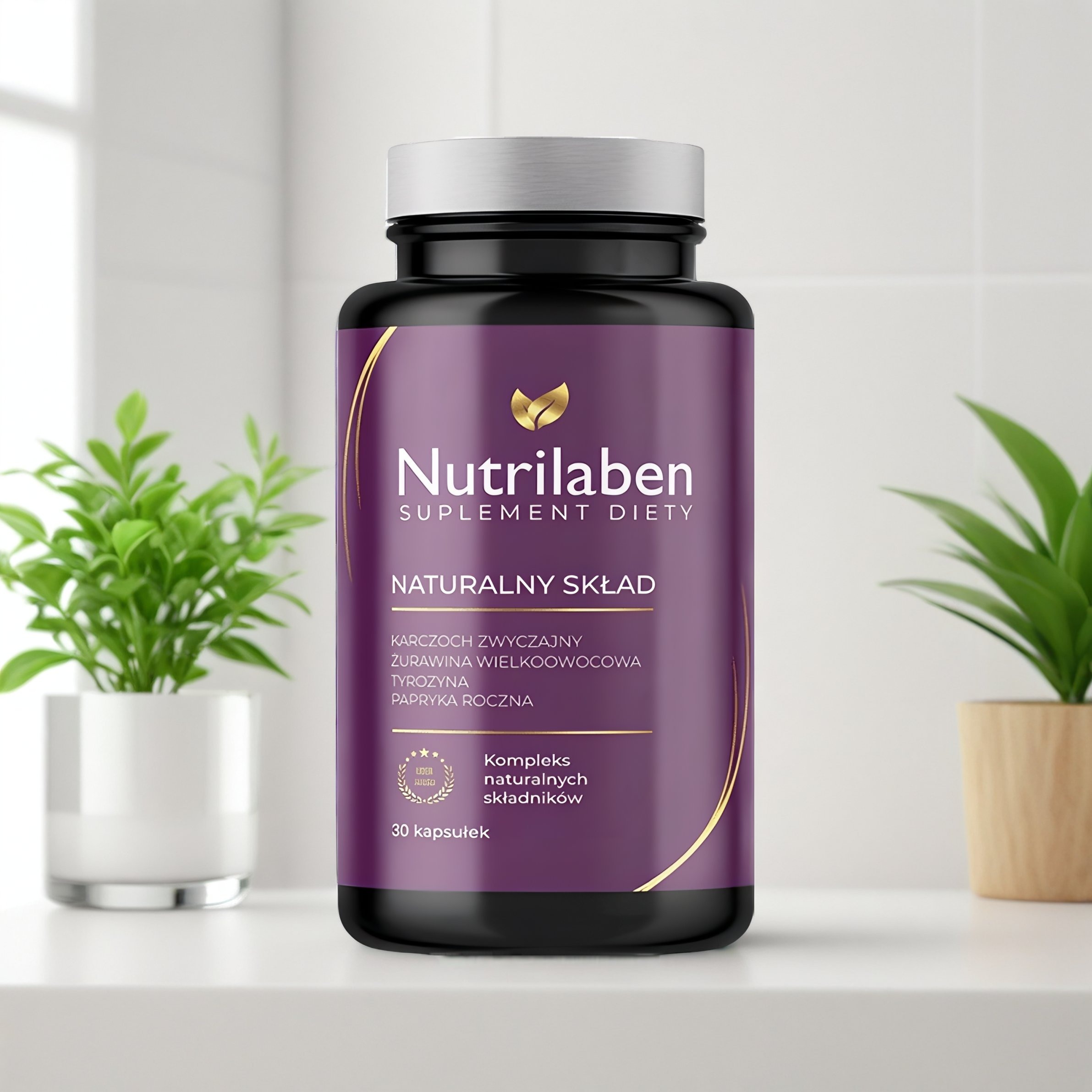 Product packshot