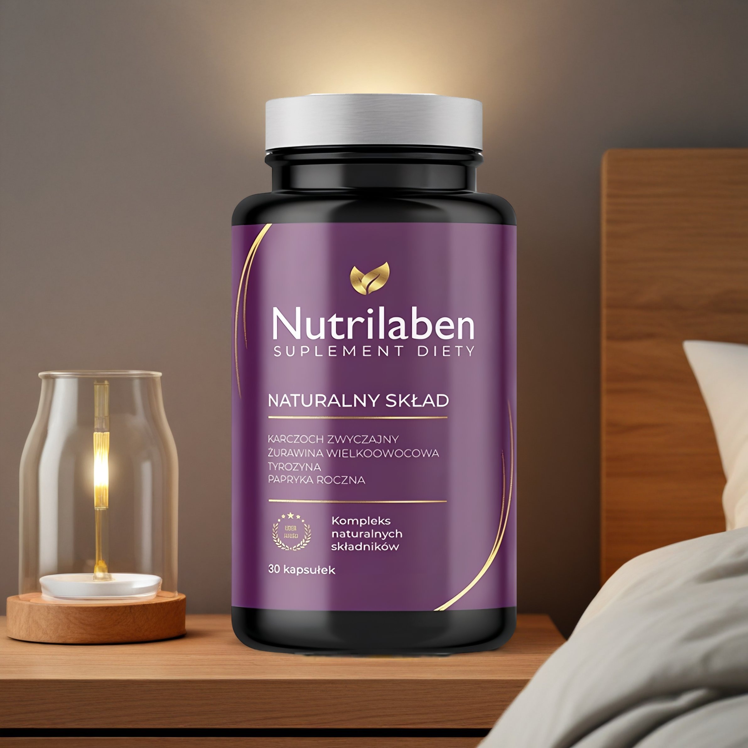 Product packshot