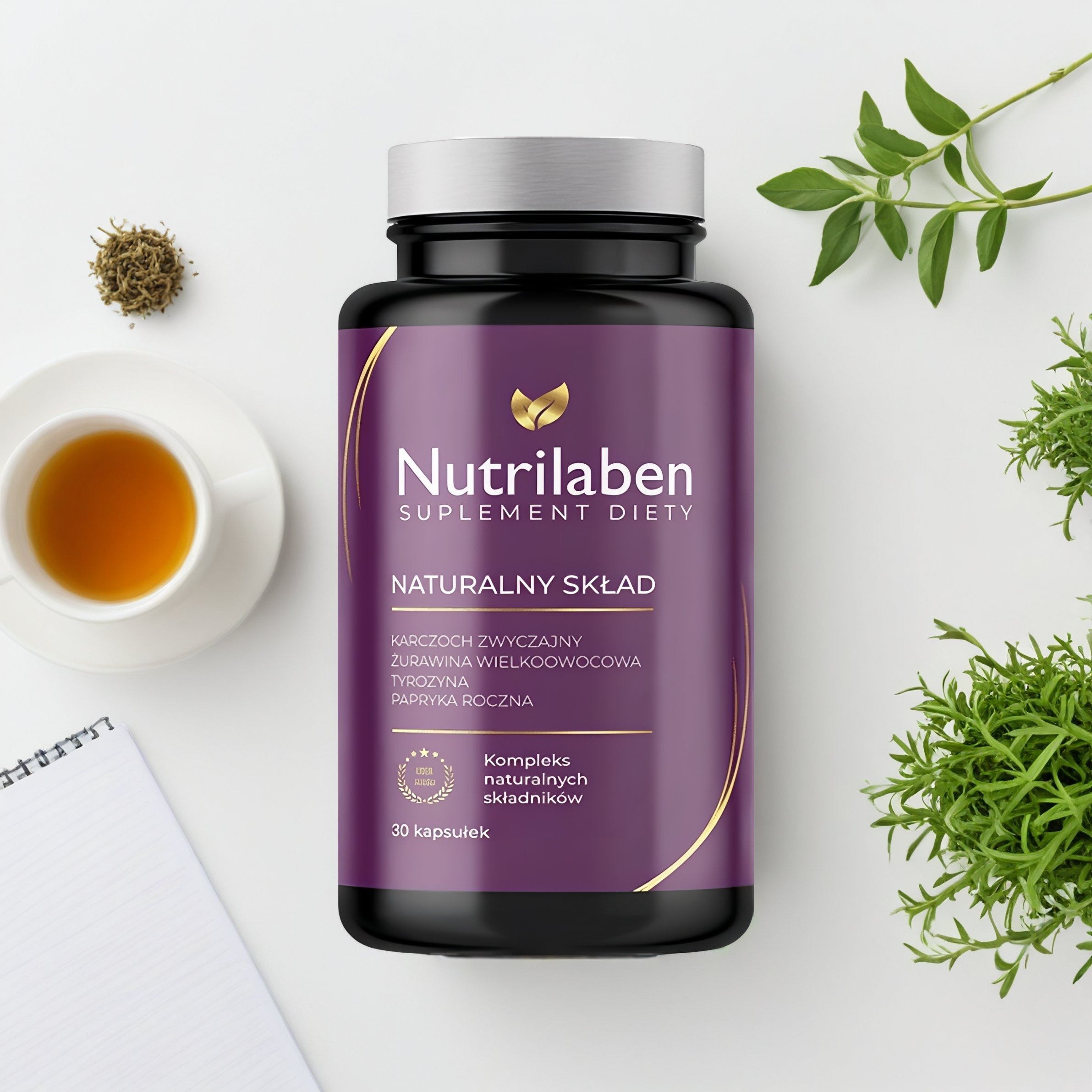 Product packshot