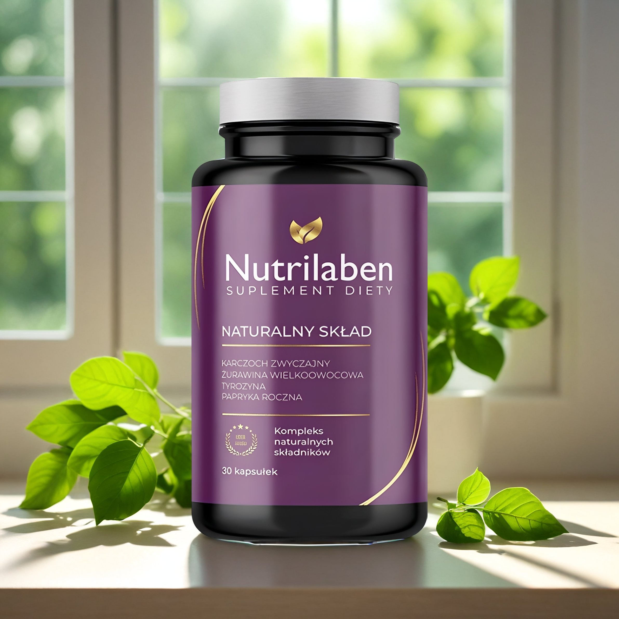 Product packshot