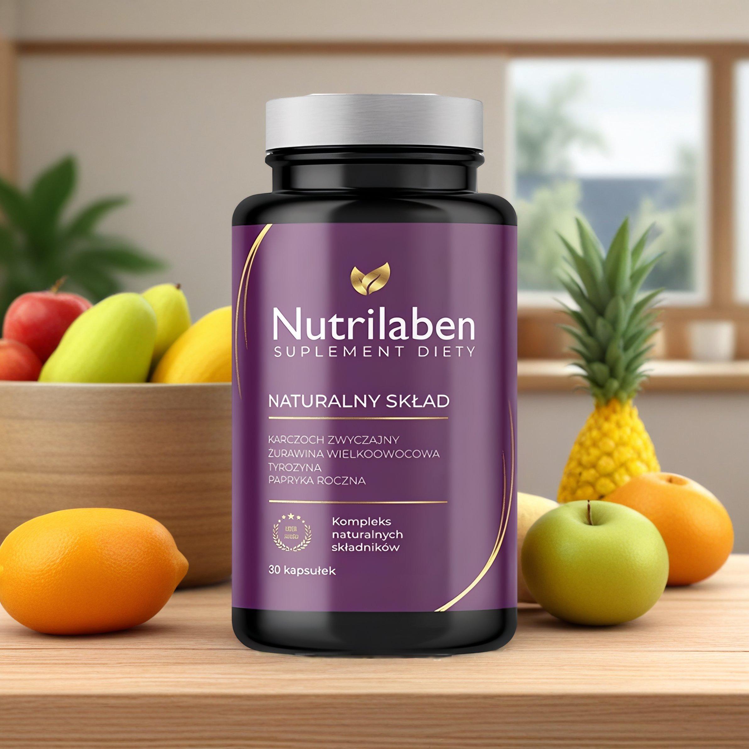 Product packshot