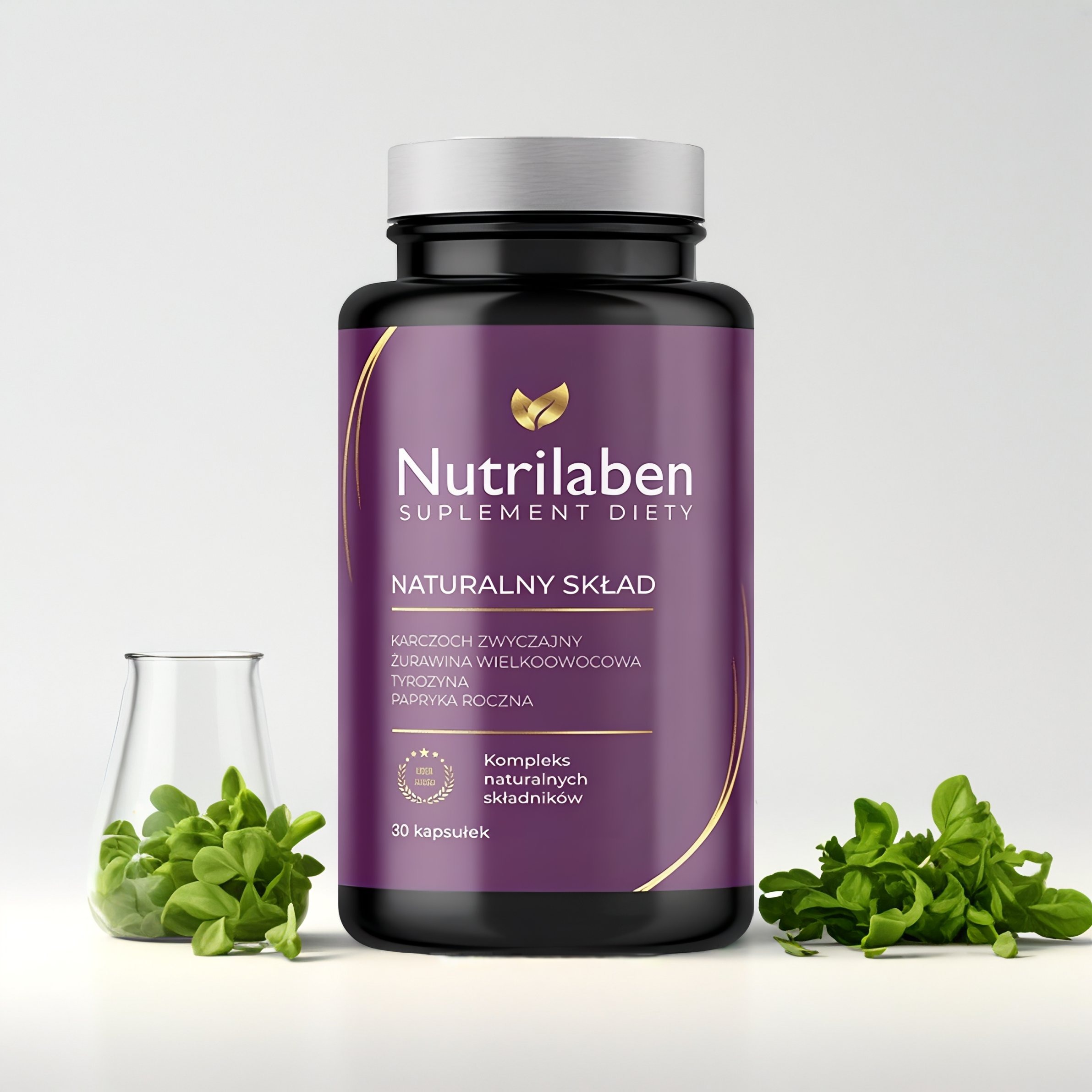 Product packshot