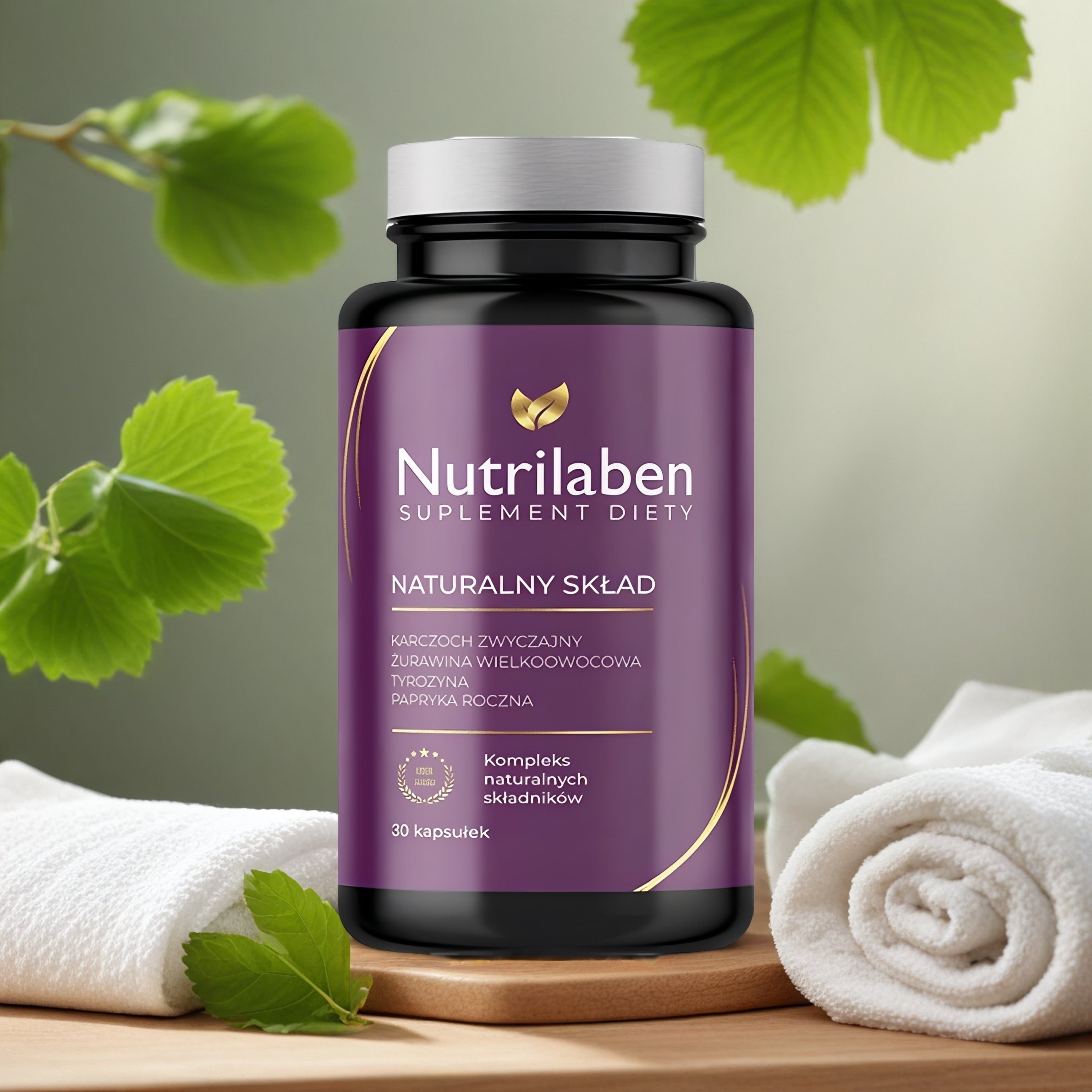 Product packshot