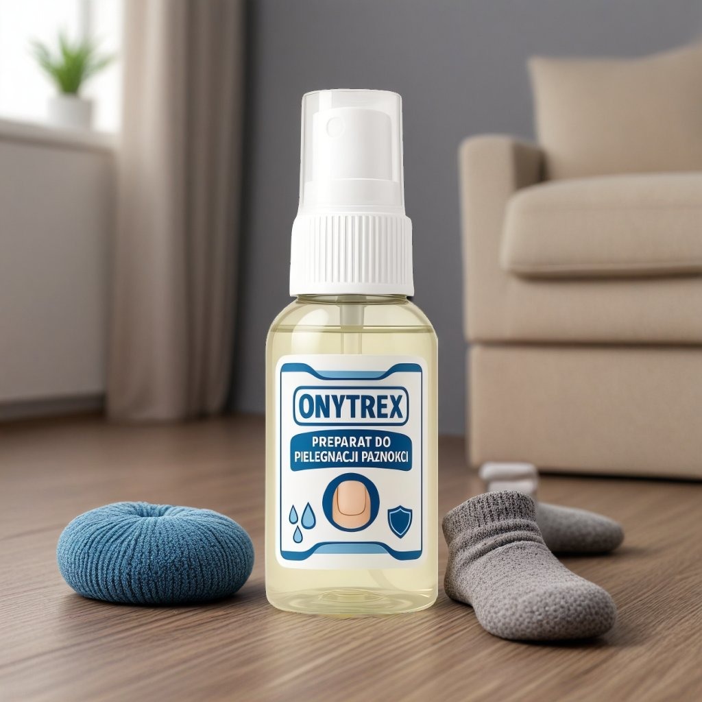 Product packshot