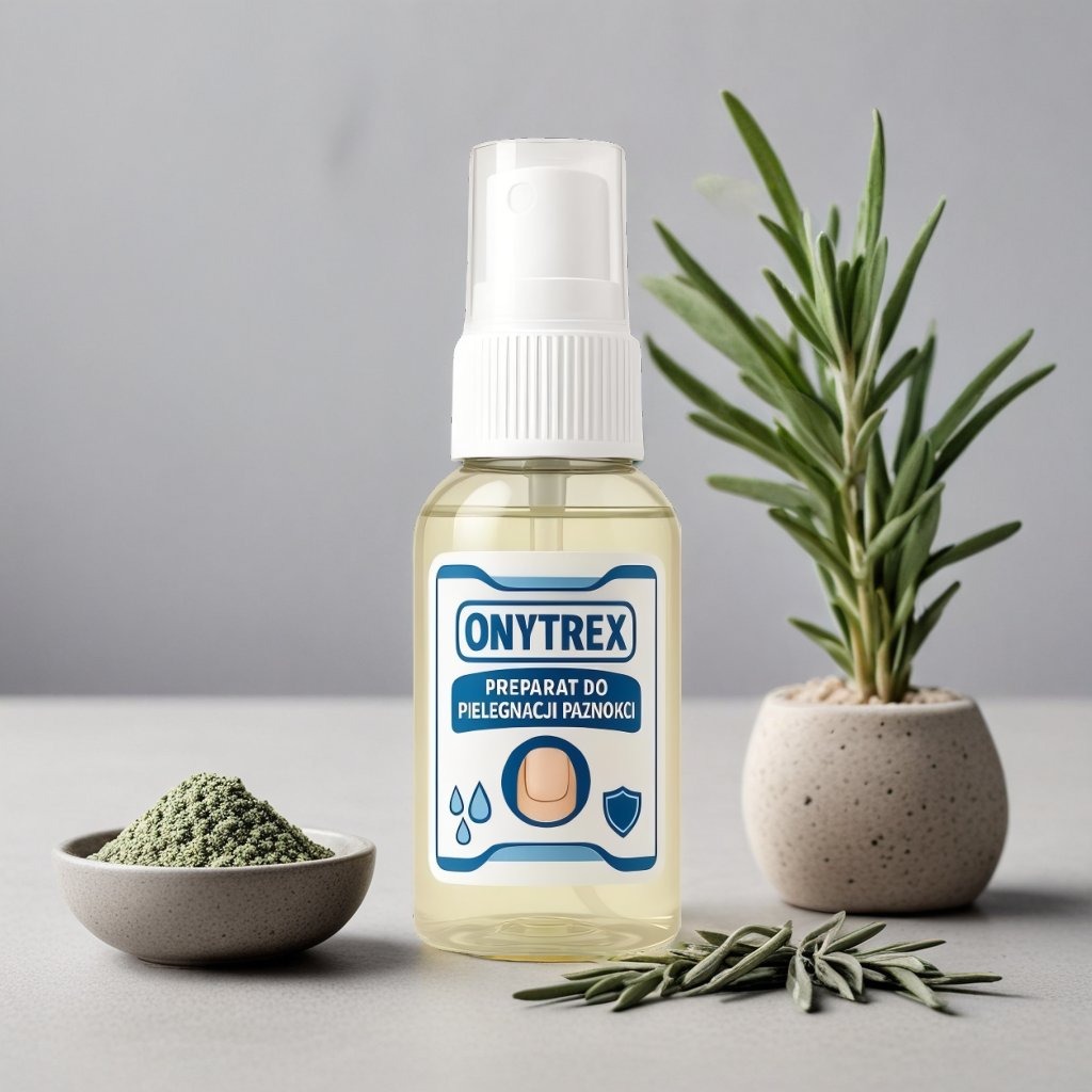Product packshot