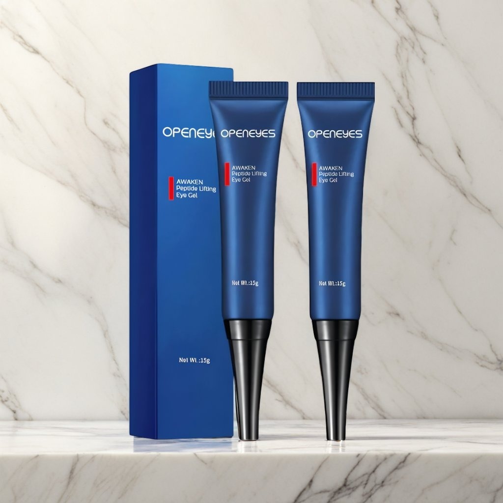 Product packshot