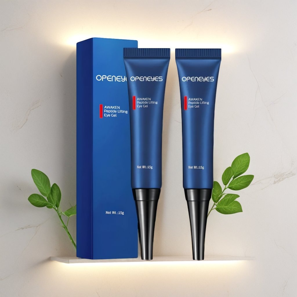 Product packshot