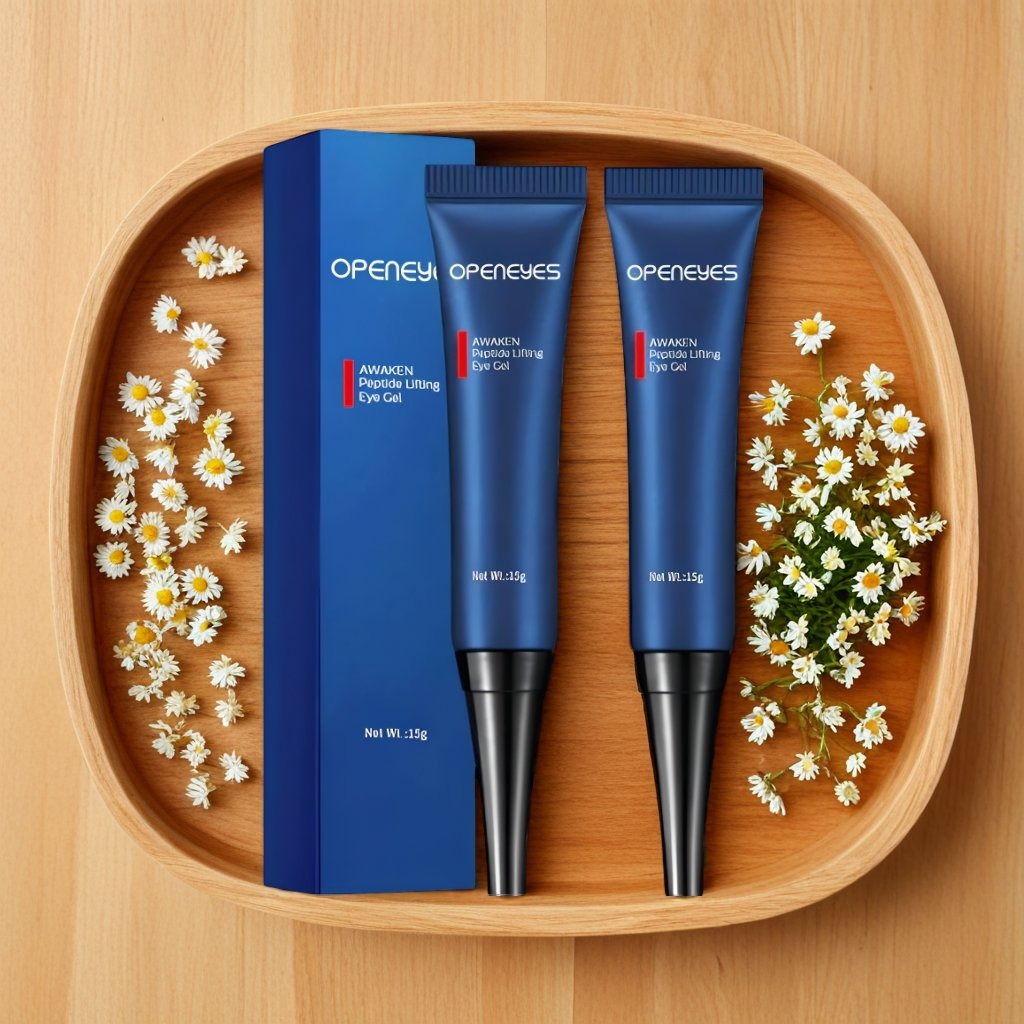 Product packshot