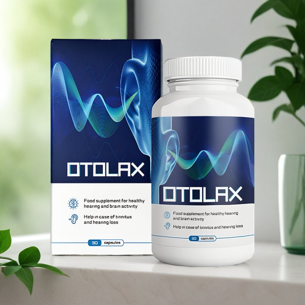 Product packshot