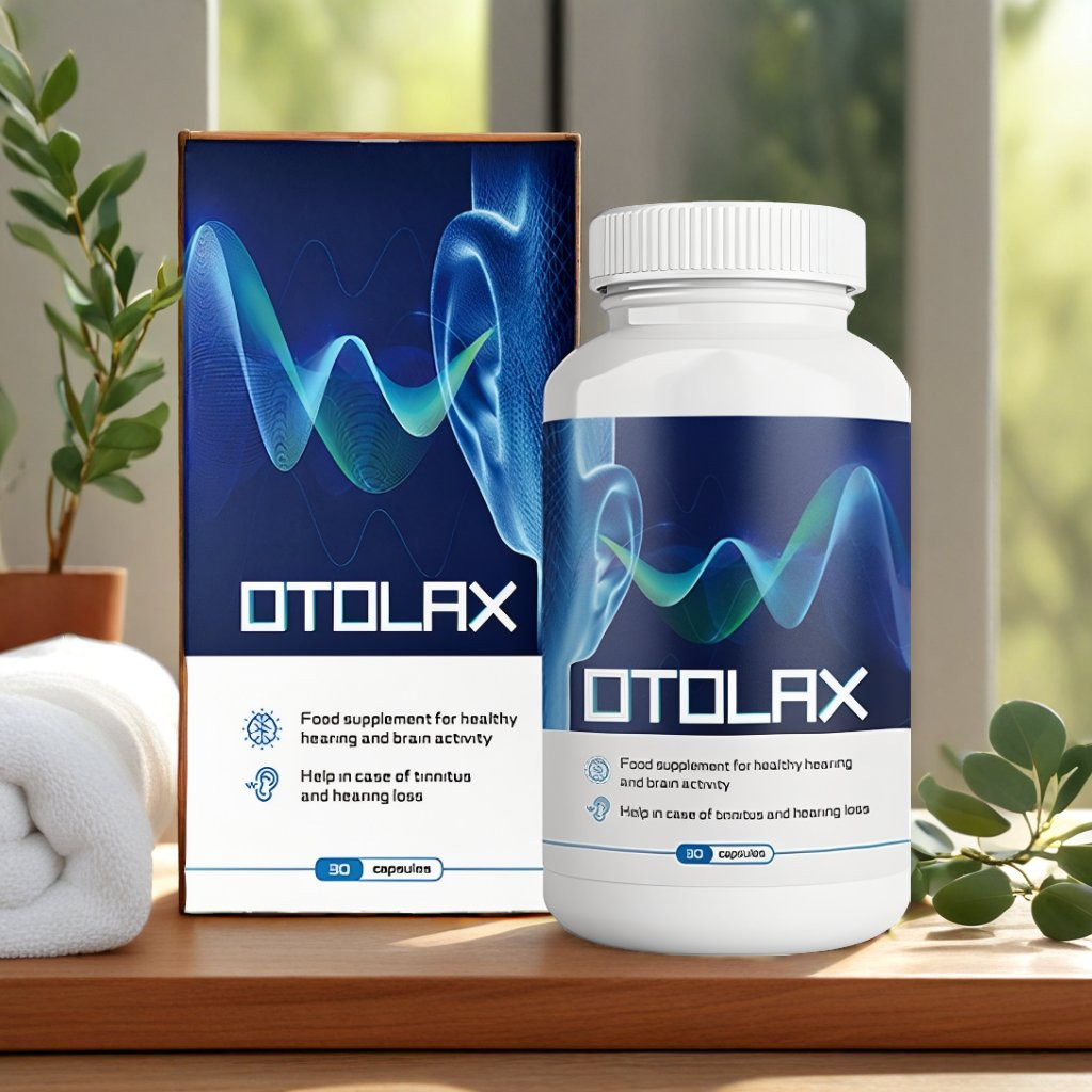 Product packshot