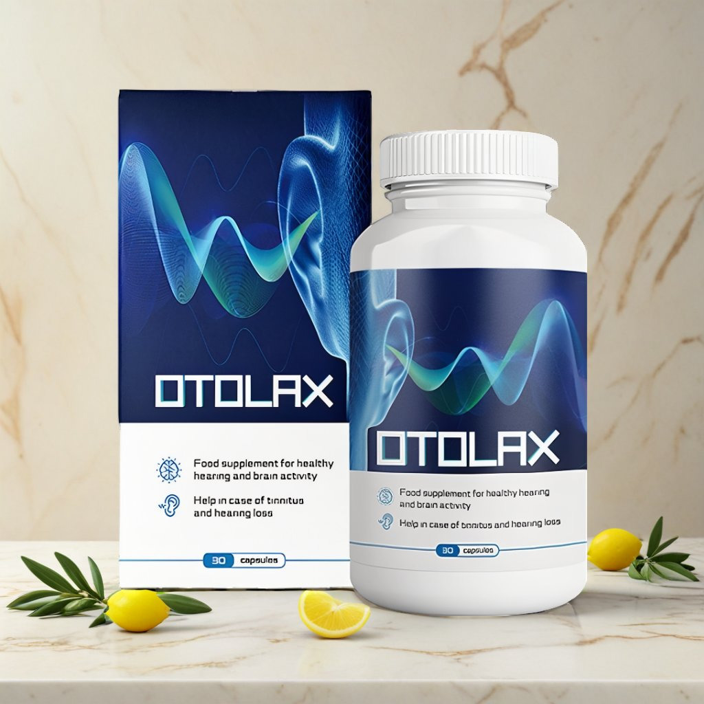 Product packshot
