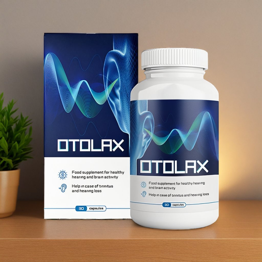Product packshot