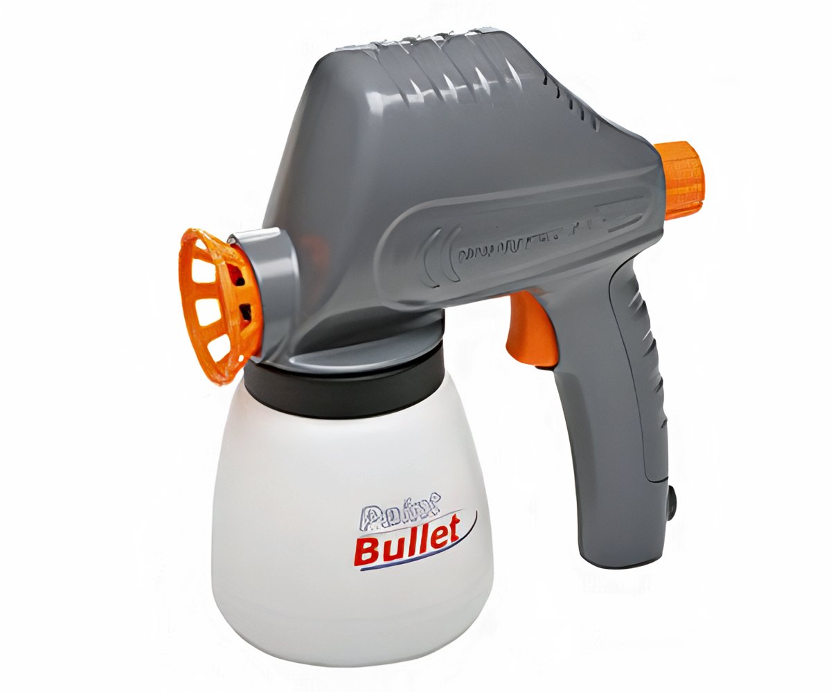Paint Bullet a 301 PLN packshot