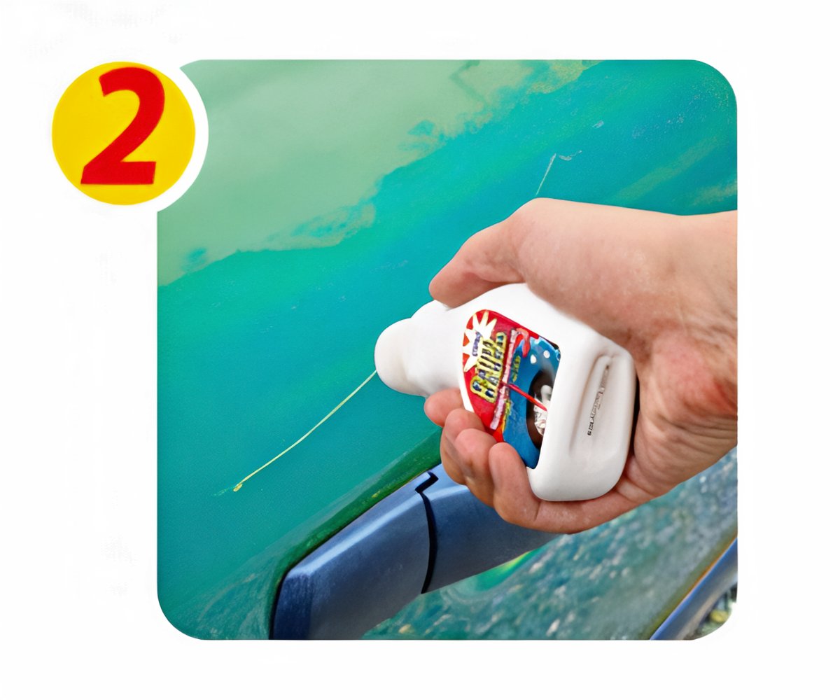 Paint Regen 2x1 a 170 PLN packshot
