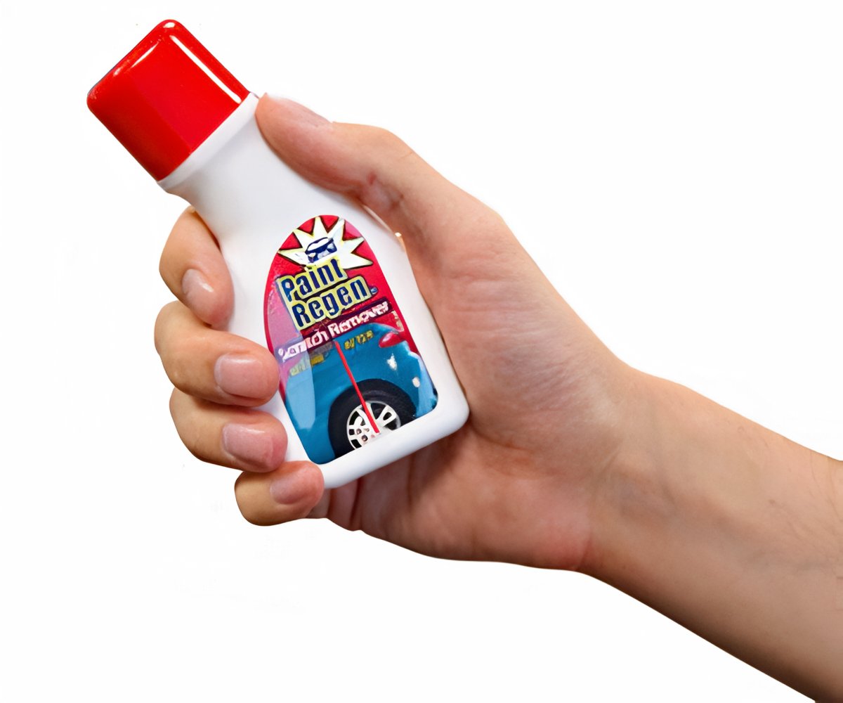Paint Regen 2x1 a 170 PLN packshot