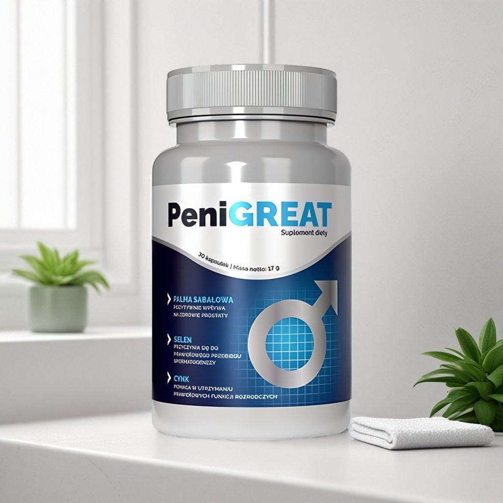 Product packshot