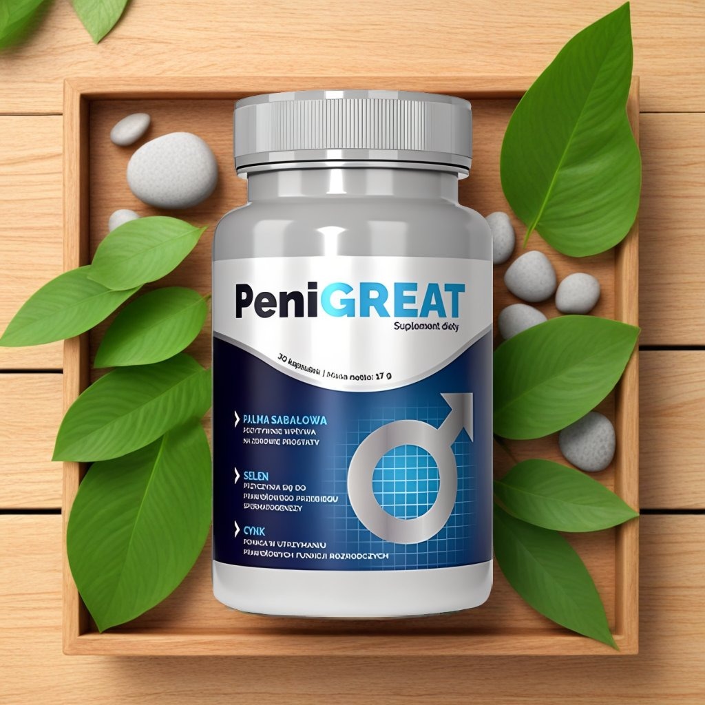 Product packshot