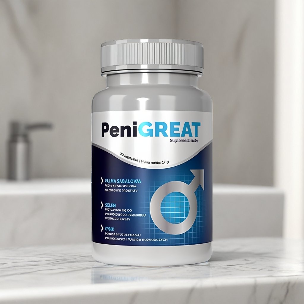 Product packshot
