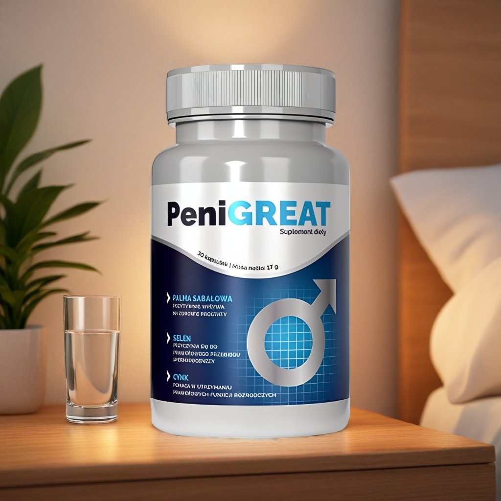 Product packshot