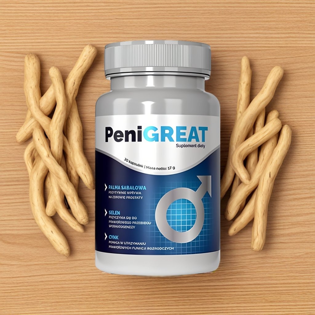 Product packshot
