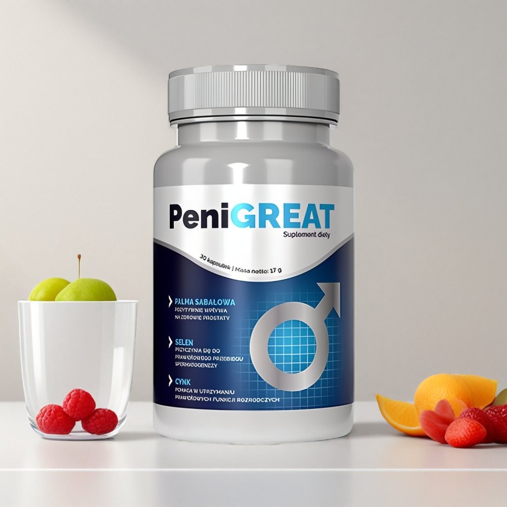 Product packshot