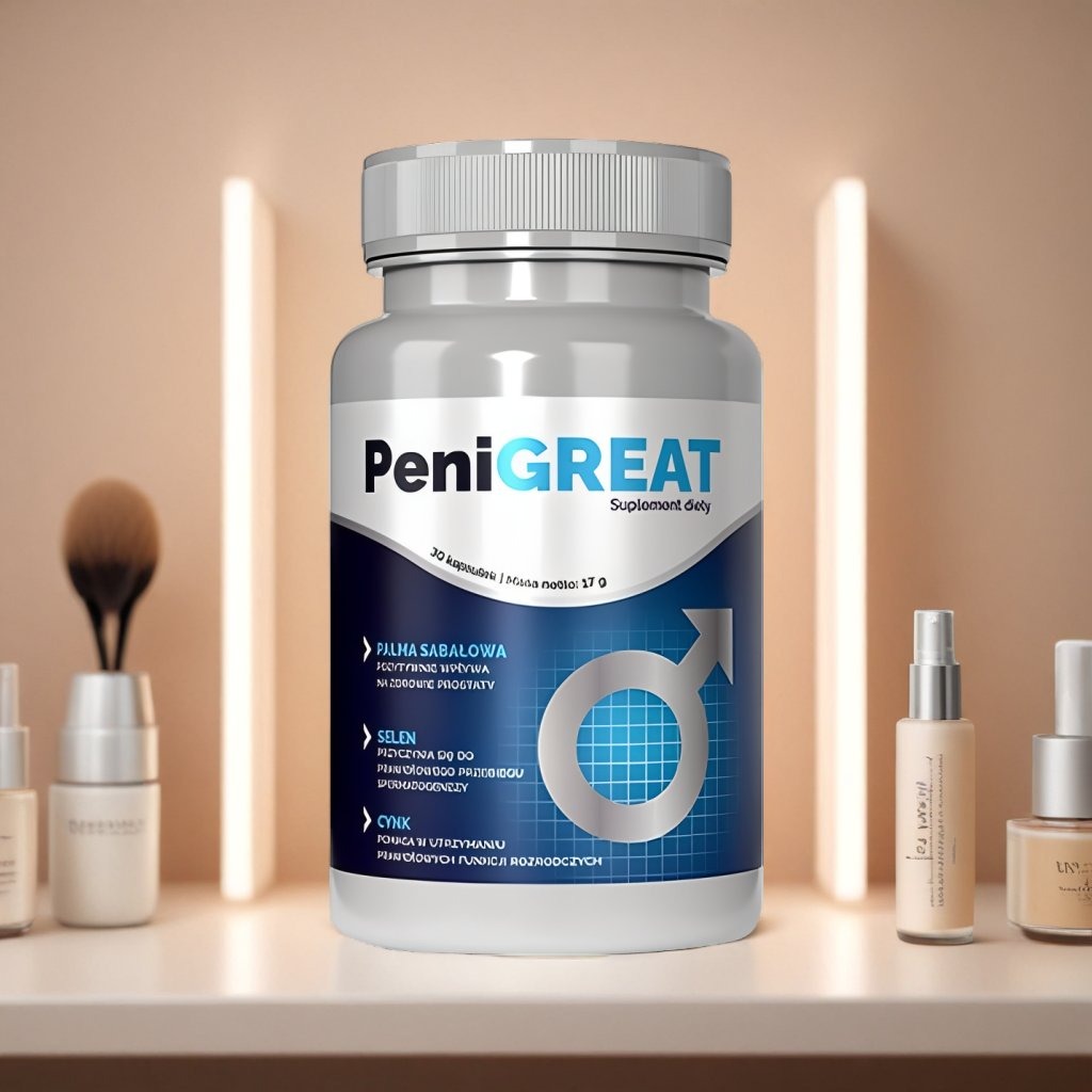 Product packshot