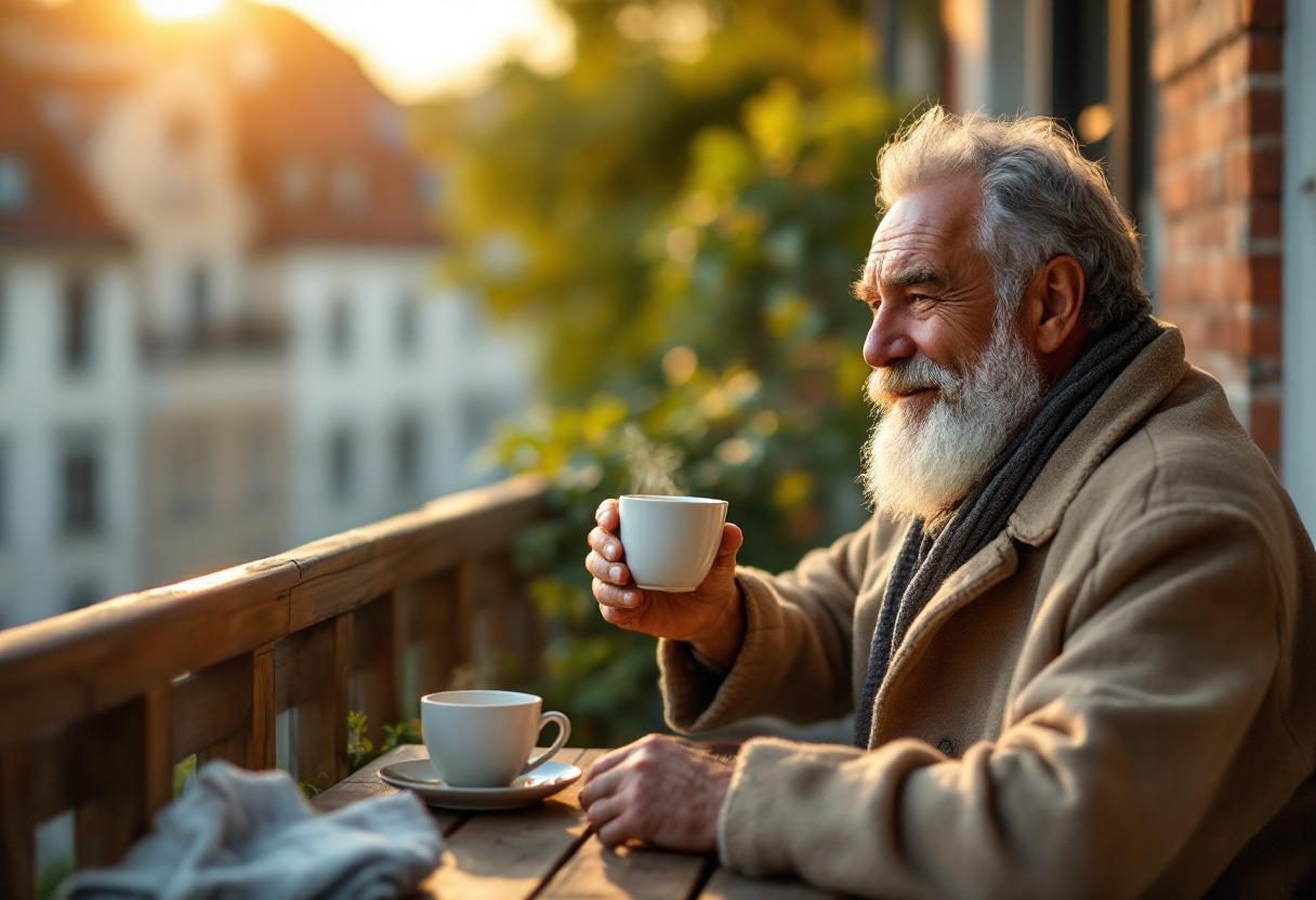 Codzienna pielęgnacja jako moment relaksu i dbania o siebie