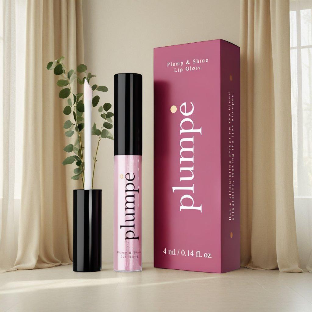 Product packshot