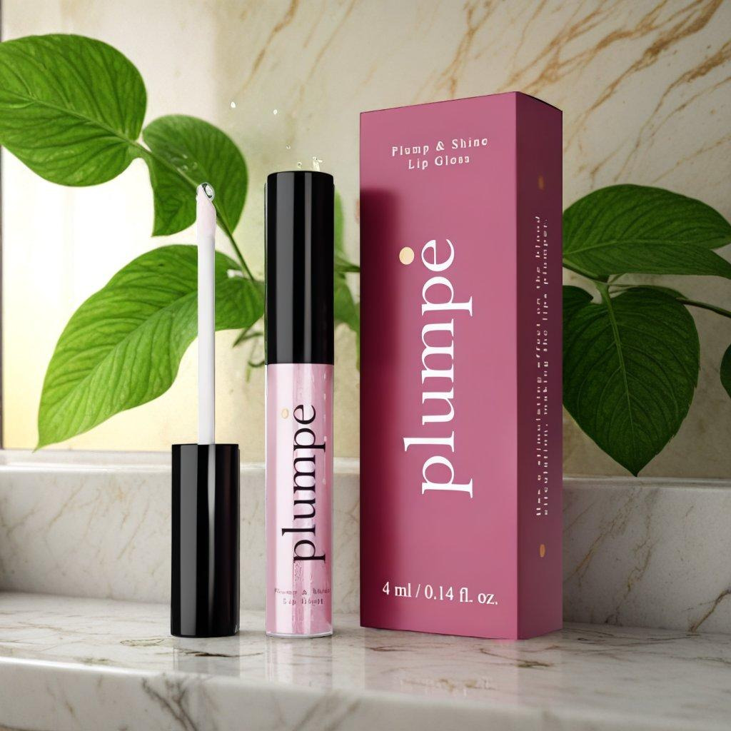 Product packshot