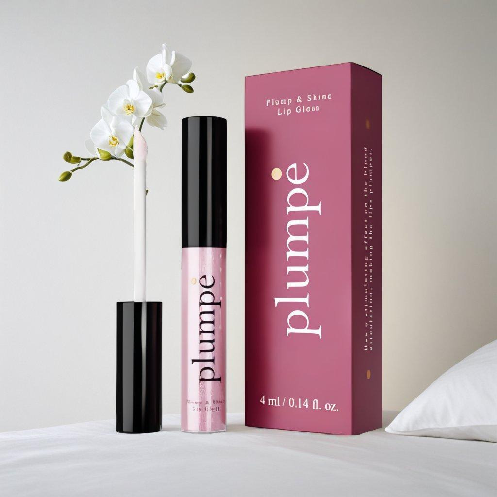 Product packshot