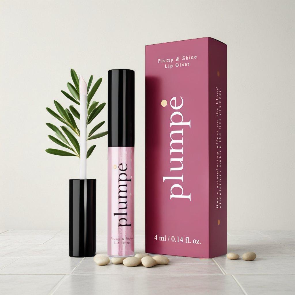 Product packshot