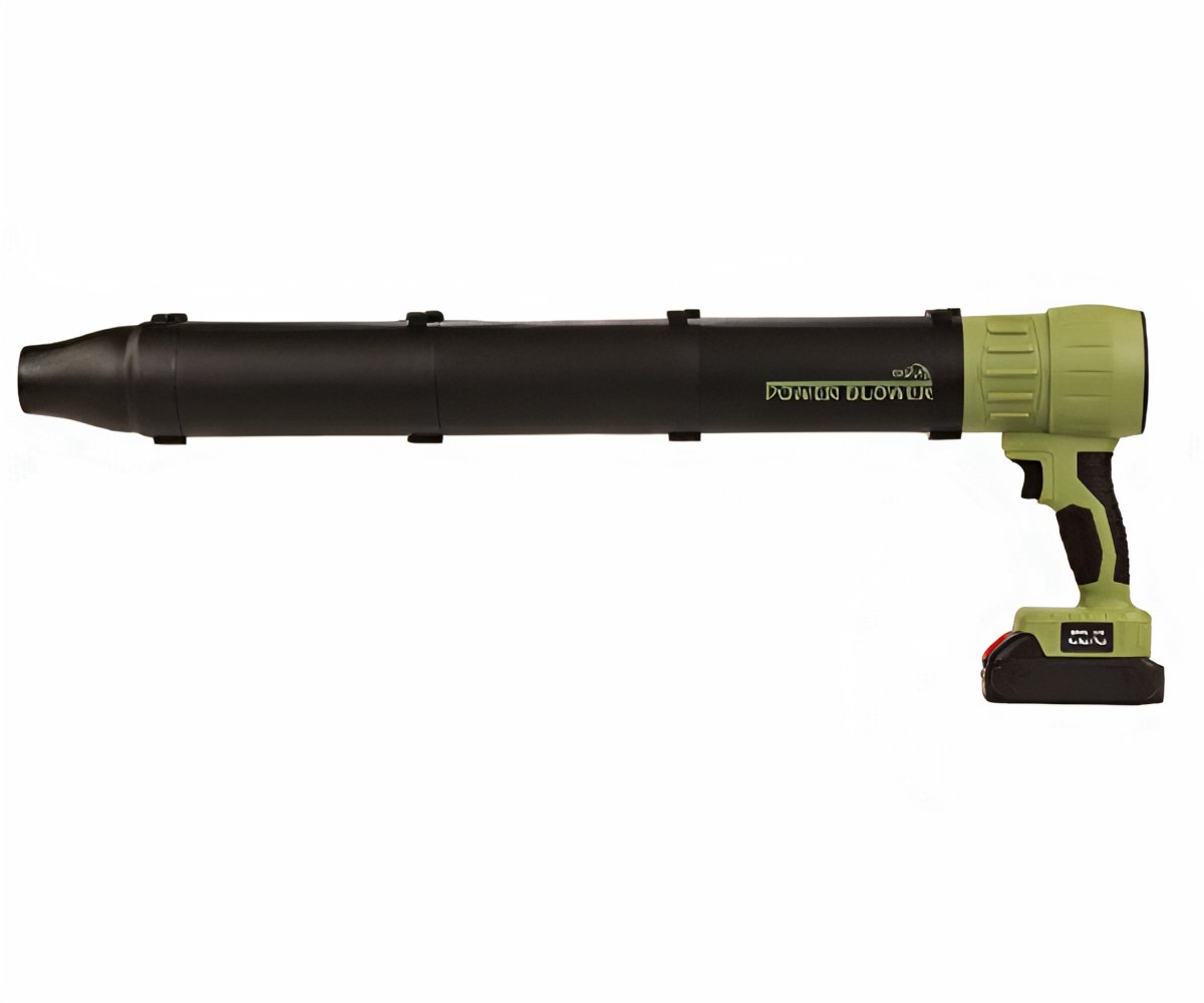 Powerful Blower a 298 PLN packshot
