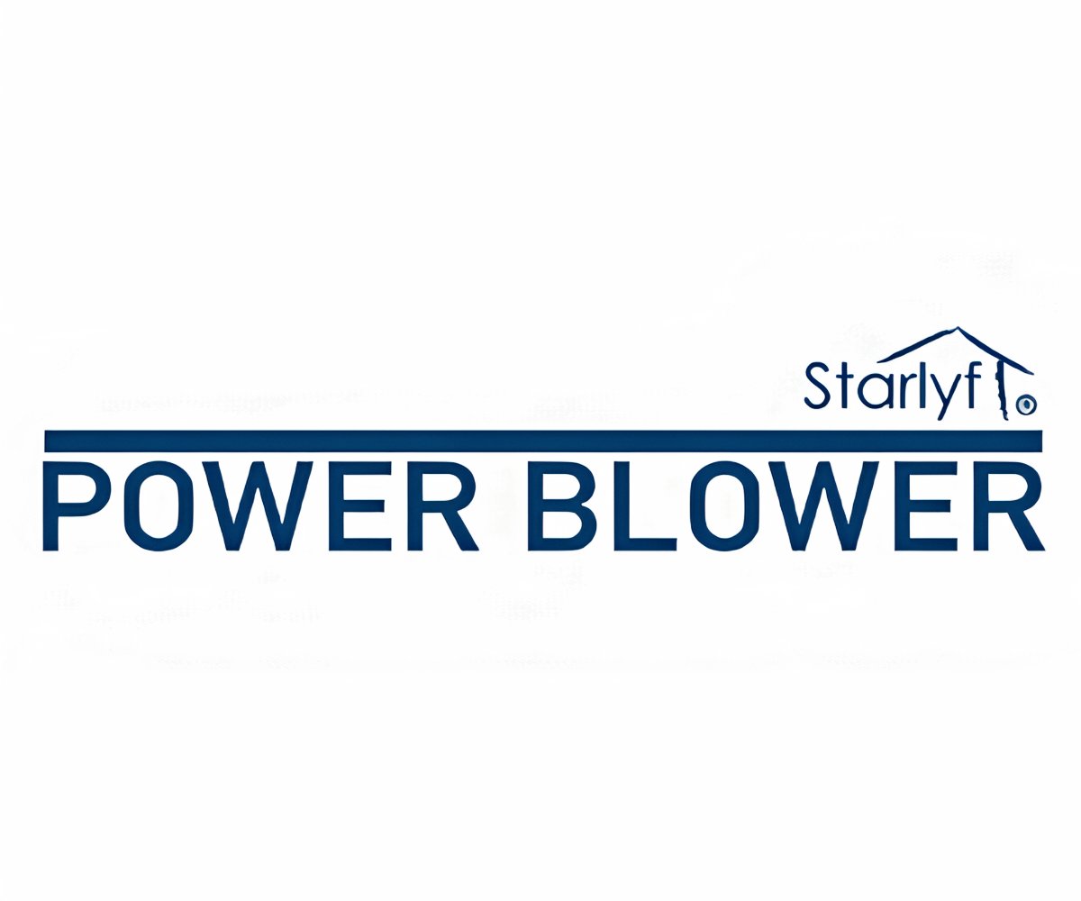 Powerful Blower a 298 PLN packshot